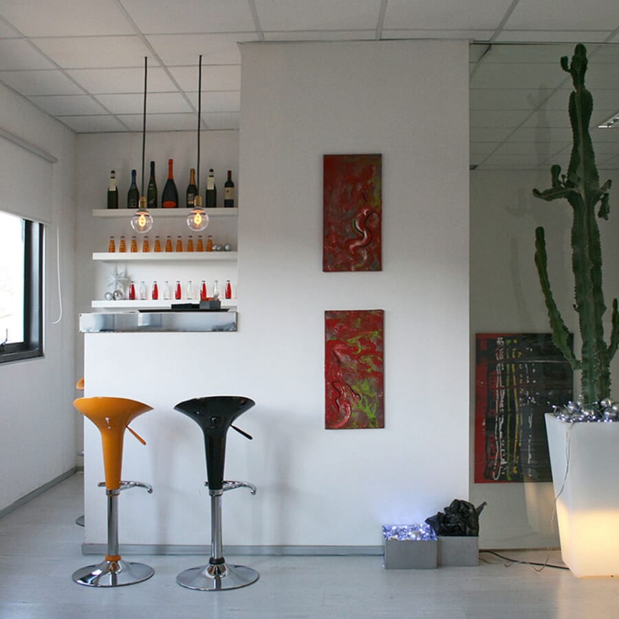 Truck SRL - Chi siamo