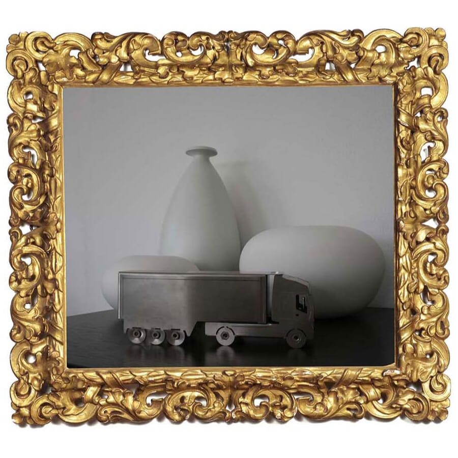 Truck SRL - Chi siamo