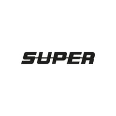 SUPER PRE-SPACED STICKER