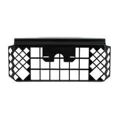 BLACK LINE PROTECTIVE GRILL FOR MERCEDES SPRINTER