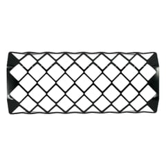 BLACK LINE PROTECTIVE GRILL FOR TRAKKER