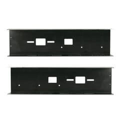 RAW PAIR OF LAMP HOLDER RIGHT - LEFT