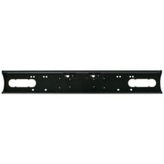 LAMP HOLDER BAR FOR PIAGGIO PORTER NP6 2025> WITH LATERAL WELDED CAPS