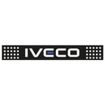 PARASPRUZZO NERO LUNGO PER TRAVERSE PERSONALIZZATO NEW IVECO