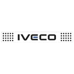 PARASPRUZZO BIANCO LUNGO PER TRAVERSE PERSONALIZZATO NEW IVECO