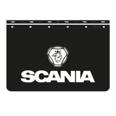 SCANIA CUSTOMIZED MUDFLAP