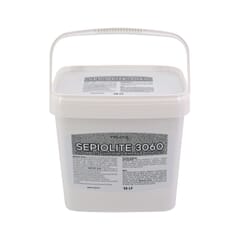SEPIOLITE 3060 UNIVERSAL FIREPROOF MINERAL ABSORBENT 10 LT.