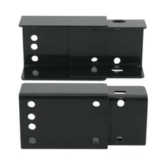 PAIR OF CHASSIS EXTENSIONS FOR IVECO DAILY 2021>