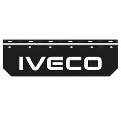 PARASPRUZZO ANTERIORE PERSONALIZZATO NEW IVECO