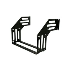 BLACK PAINTED TOOLBOXES BRACKET SUPPORT KIT - GROUP 1