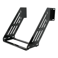 BLACK PAINTED TOOLBOXES BRACKET SUPPORT KIT - GROUP 3