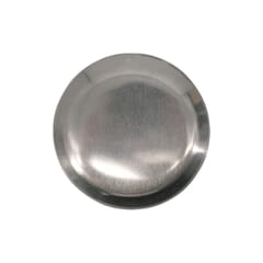 STAINLESS STEEL AISI 304 GAROLLA CAP FOR SEWAGE RECOVERY TANK