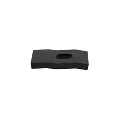 BLACK PAINTED FIXING SUPPORT CHASSIS