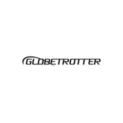 ADESIVO PRESPAZIATO GLOBETROTTER