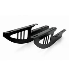KIT STAFFE PER TANICHE 4 FISSAGGI ATTACCO CHASSIS
