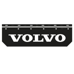 PARASPRUZZO ANTERIORE PERSONALIZZATO VOLVO