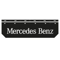 PARASPRUZZO ANTERIORE PERSONALIZZATO MERCEDES
