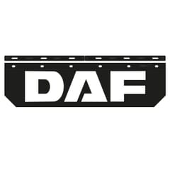 PARASPRUZZO ANTERIORE PERSONALIZZATO DAF