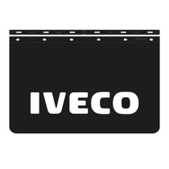 PARASPRUZZO PERSONALIZZATO IVECO