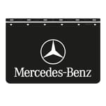 PARASPRUZZO PERSONALIZZATO MERCEDES