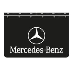 PARASPRUZZO PERSONALIZZATO MERCEDES