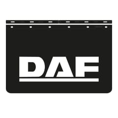 PARASPRUZZO PERSONALIZZATO DAF