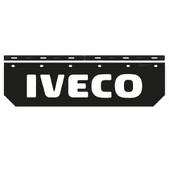 PARASPRUZZO ANTERIORE PERSONALIZZATO IVECO