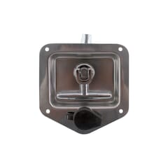 STAINLESS STEEL KEY LOCK RIGHT OPEN