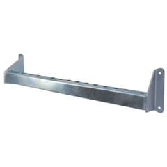 Gimify Scaletta 1 Gradino Alluminio Pieghevole Gradini Per Camper - Foto 9