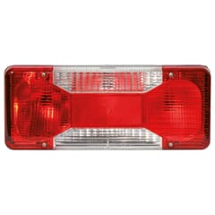 PLASTICA DI RICAMBIO DX PER IVECO DAILY DAL 2006