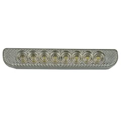 PLAFONIERA 8 LED ADESIVA