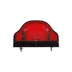 LICENCE PLATE LAMP R/L - RED LENS