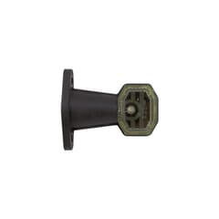 LUCE INGOMBRO DRITTA BIANCO ROSSA DX-SX A LED CON LENTE INCOLORE