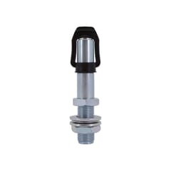 SUPPORT FOR ROTATING BEACON COBO SCREW FIXING