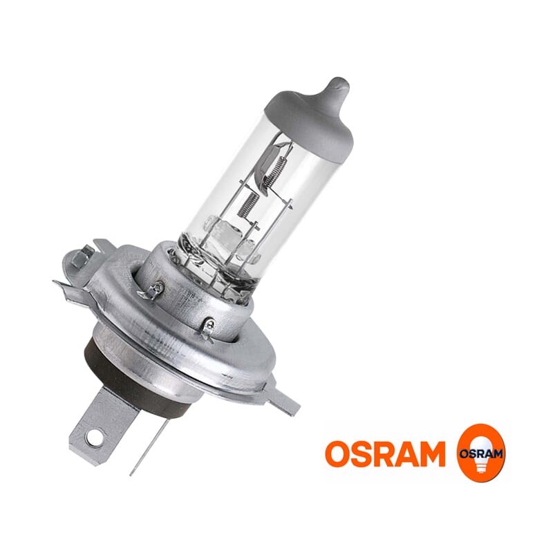 LAMPADA ALOGENA OSRAM H4