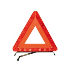 WARNING TRIANGLE