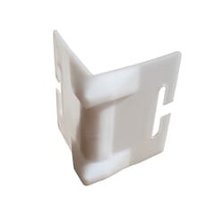 PROTEZIONE ANGOLARE PVC