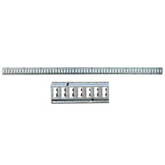 ROTAIA FERMACARICO INOX