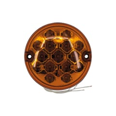 LED MULTI-FUNCTION REAR LAMP 12/24 TURN SIGNAL