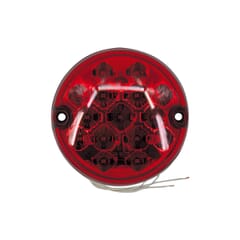 LED REAR FOG LAMP 12/24 MULTI-FUNCTION