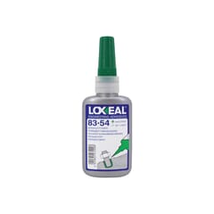 PERMANENT THREADLOCKING