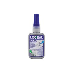 NUT LOCKING THREADSEALING