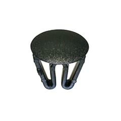 PLASTIC CAP PRESSURE