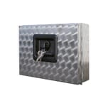 PORTA DOCUMENTI INOX FIORE