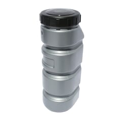 PORTA DOCUMENTI PVC A TUBO