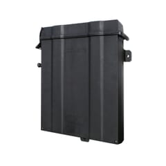 PORTA DOCUMENTI POLIPROPILENE IN A4