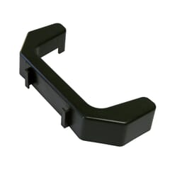 UNIVERSAL PVC CAP FOR BUMPER BAR