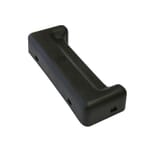 PVC CAP FOR BUMBER BAR FOR DAILY 2000-2020