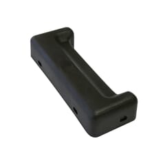 PVC CAP FOR BUMBER BAR FOR DAILY 2000-2020