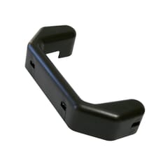 UNIVERSAL PVC CAP FOR BUMPER BAR
